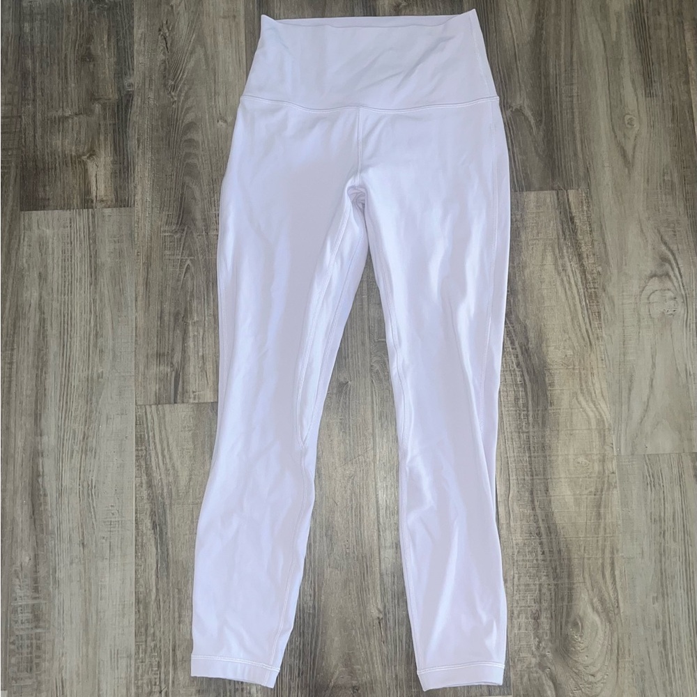 Lululemon Align Leggings 25”